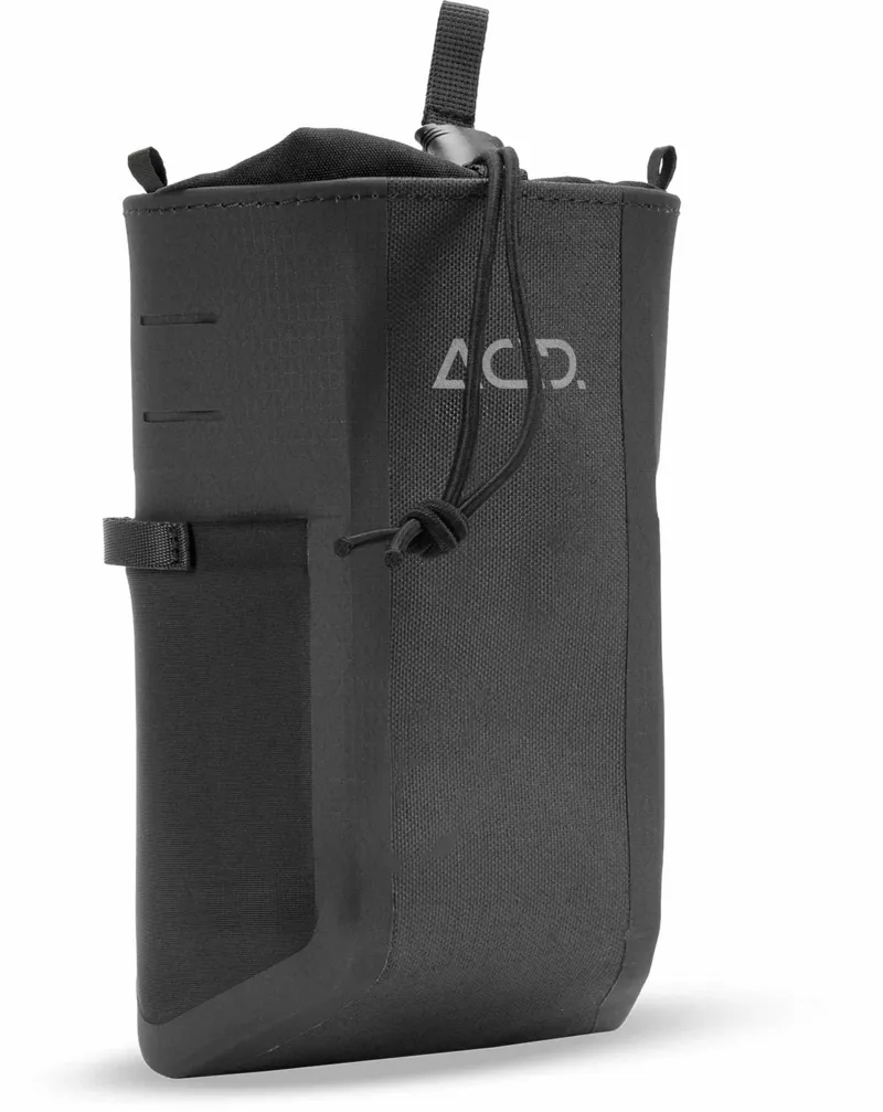 Acid Snack Pack Pro in Black